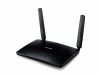 Router TP-Link MR6400 na kartę SIM 4G LTE 802.11n (Wi-Fi 4)